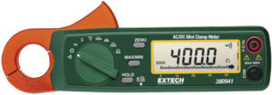 Extech 380941 Mini Clamp Meter