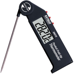 Extech 39272 Pocket Thermometer