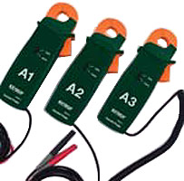 Extech PQ34-2 Current Clamp Probes