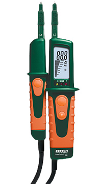 Extech VT30 Digital Voltage Tester