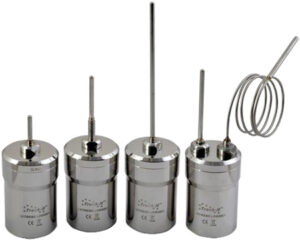 Monarch Track-It Extreme Temperature Data Logger