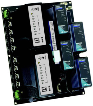 MTL F800 Series Redundant Fieldbus Power Supplies