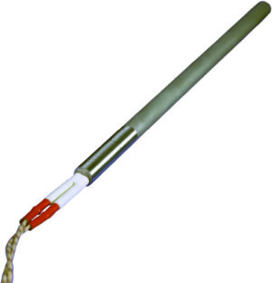 Watlow FIREROD Cartridge Heater