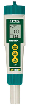 Extech FL700 Fluoride Meter