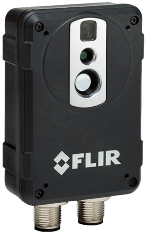 FLIR AX8 Thermal Imaging Camera