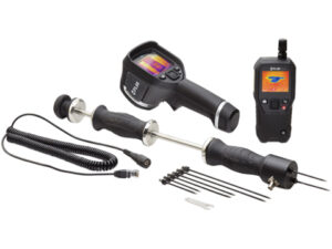 FLIR MR176-KIT6 MR176 Remediation Kit