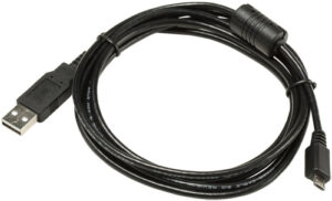 FLIR T198533 USB Cable