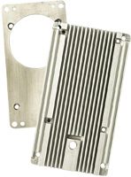 FLIR T199163 Front Mounting Plate