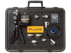 Fluke 700HTPK2 Hydraulic Test Pressure Kit