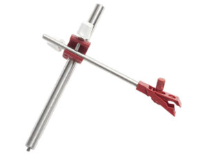 Fluke Calibration Single Probe Clamp Kit