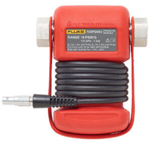 Fluke 750PEx Pressure Module