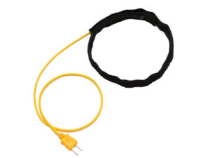 Fluke 80PK-11 Type-K Thermocouple
