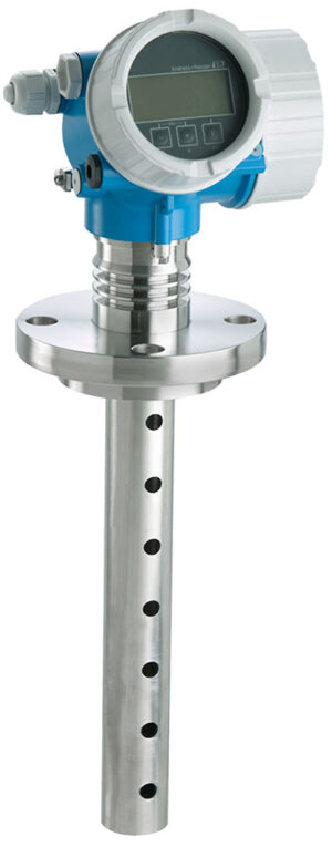 E+H Levelflex FMP55 Guided Wave Radar Level Transmitter
