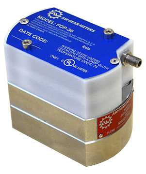 AW-Lake FOP-30 Fiber Optic Transmitter