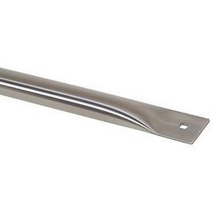 BenchPro FR60-2P Roosevelt Series Adjustable Footrest for 60" Bench