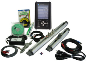 Fuji Electric FSC-4 Portaflow-C Kit for 0.5 to 48 Inch Pipes