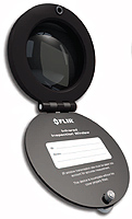 Flir IR Inspection Windows