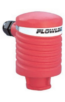 Flowline LC30 Thermo-Flo Flow Controller