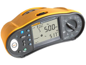 Fluke 1664 FC Multifunction Installation Tester