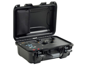 Fluke 3130 Pressure Calibrator