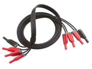 Fluke 3PHVL-17XX Cable Assembly