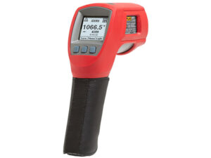 Fluke 568 Ex Intrinsically Safe Infrared Thermometer
