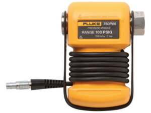 Fluke 750P Absolute Pressure Module