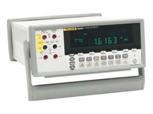 Fluke 8808A Digital Multimeter