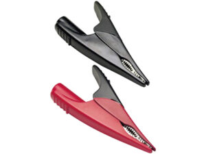 Fluke AC285 SureGrip Alligator Clips