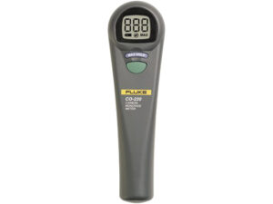 Fluke CO-220 Carbon Monoxide Meter