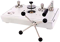 Fluke Calibration P5500 Comparison Pump