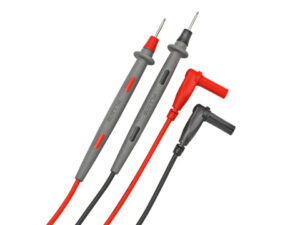 Fluke TL71 Test Lead Set
