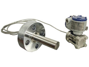 Fuji Electric V6 Series FKB Gauge Pressure Transmitter for Remote Seal