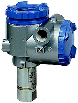 Fuji Electric V6 Series FKP Gauge Pressure Transmitter