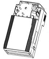 Fuji Electric Digital I/O Card