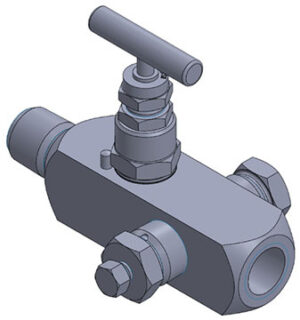 Fuji Electric Manifolds