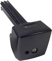 Waygate Technologies Spare 4 Hour Battery