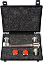 Druck Comparator Adaptor