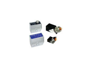 Waygate Technologies Angle Beam Transducers