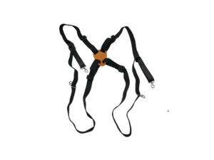 Waygate Technologies CH-097 Chest Harness