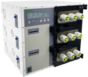 GEO Calibration Multi-Gen3 Humidity Generator and Calibrator