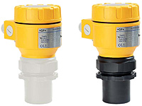 GF Signet 2260 Ultrasonic Level Transmitters