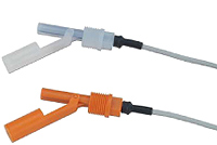 GF Signet 2282 Guided Float Switch