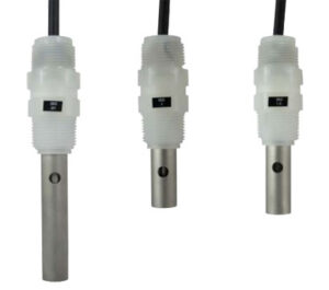 GF Signet 2839-1V to 2842-1V Conductivity Electrodes