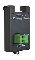 GF Signet 4 to 20mA Output Module