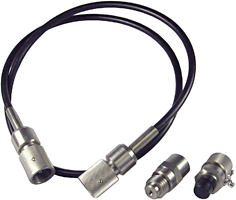 Druck HK212 Hose Kit