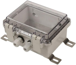 HOBO CASE-4X-2 Enclosure