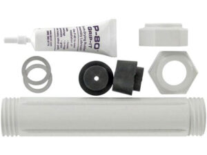 HOBO S-EXT-CASE2 Weatherproof Extension Housing