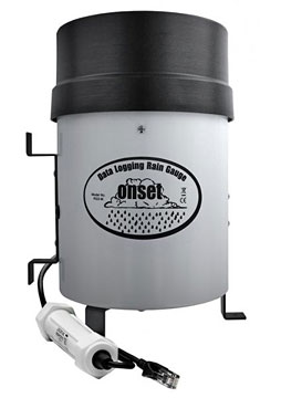 HOBO S-RGA-M002 Rain Gauge Smart Sensor