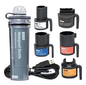 HOBO U-DTW-1 Waterproof Shuttle Data Transporter